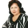Шарипова Альфия Валитовна