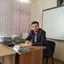 Автор материала