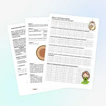 Практическая работа: «Выявление передвижения воды и минеральных веществ по древесине»