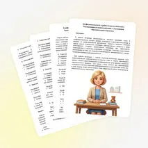 Конфиденциальность в работе педагога-психолога. Рекомендации по взаимодействию с участниками образовательного процесса