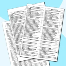 Проверочная работа по творчеству Л.Н. Толстого, 4 класс