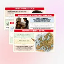 Презентация по истории 