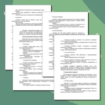 «Конспект урока и рабочий лист по теме «Социальный конфликт»
