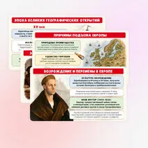 Презентация по истории 