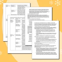 Конспект урока по всеобщей истории для 10 класса 