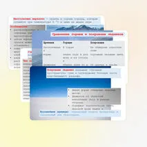 Презентация «Природные ледники горные и покровные. Профессия гляциолог. Многолетняя мерзлота»