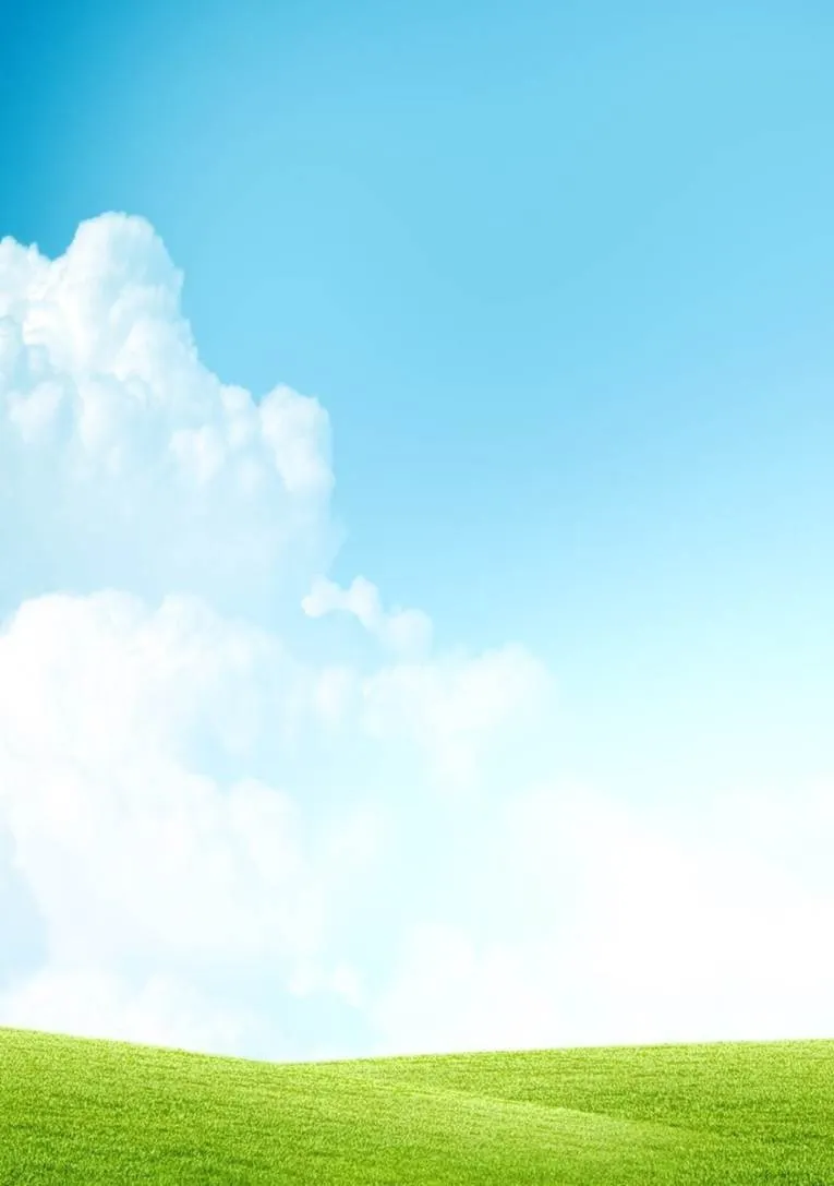 Picture background