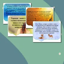 Речевые облачка 