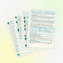 Контрольная работа по английскому языку 5 класс, модуль 1. Spotlight