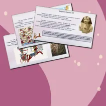 Презентация к уроку истории в 5 классе по теме: «Расцвет Древнеегипетского государства»