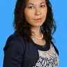 Улядарова Ольга Станиславовна