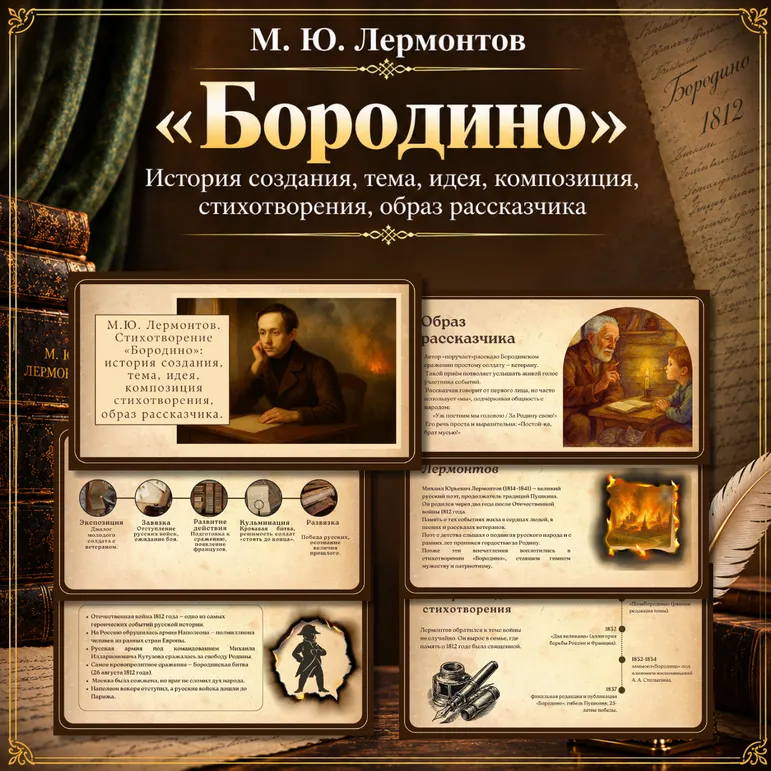 Презентация 