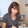 Марусовал Лариса Анатольевна