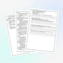Тест Экономическая политика советской власти. “Военный коммунизм”