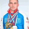 Мещеряков Сергей Николаевич