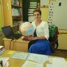 Богоявленская Елена Леонидовна