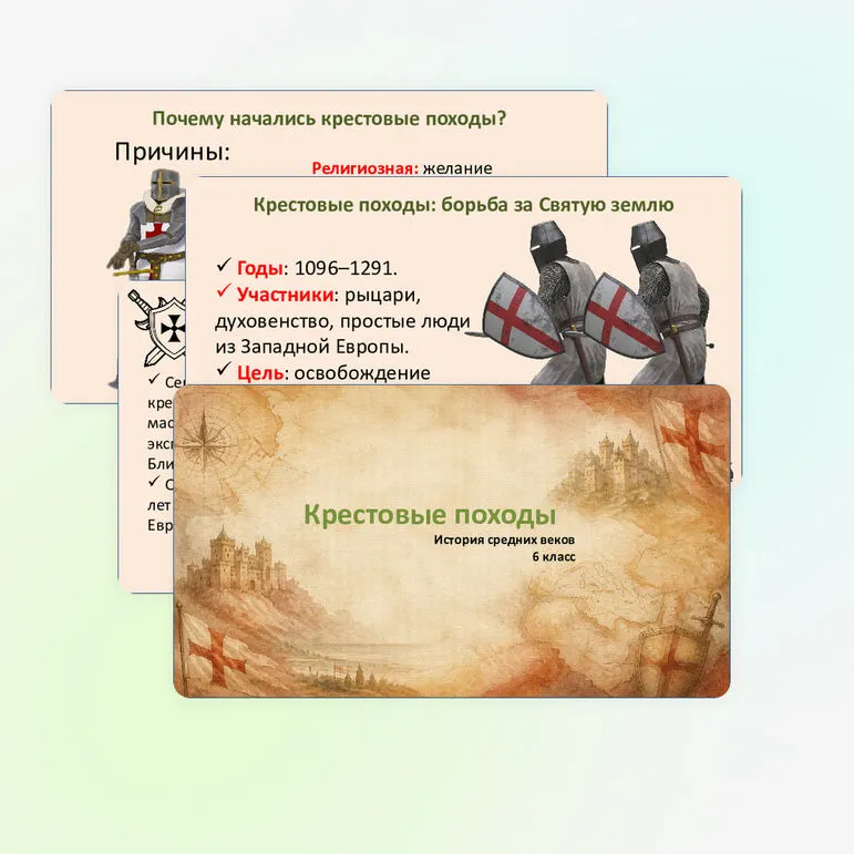 Презентация 