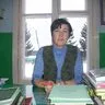 Маркевичус Людмила Фёдоровна