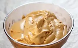 крем из сгущенки и масла для торта