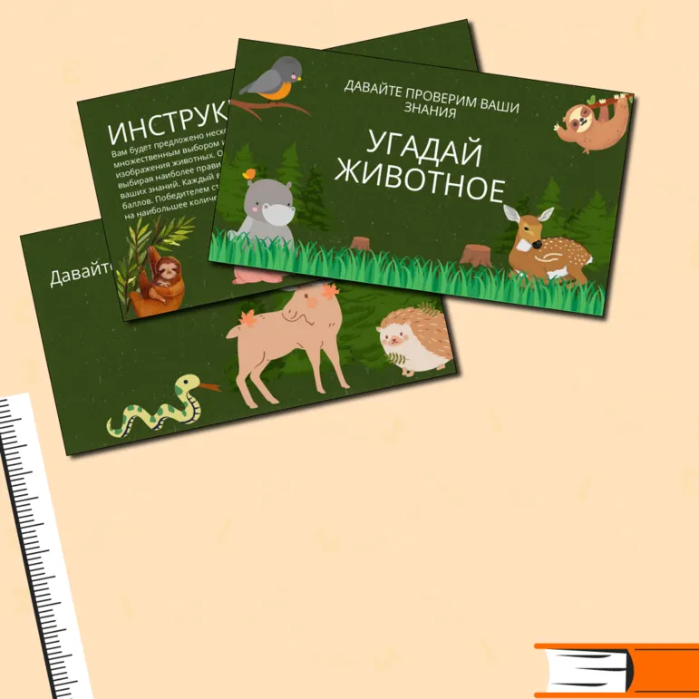 Презентация 