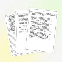 ВПР для 10 класса (английский язык) 10 вариантов + аудиофайлы (отредактировано в соответствии с демо 2027)
