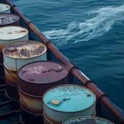 Безопасная зачистка резервуаров и емкостей от остатков нефти и нефтепродуктов