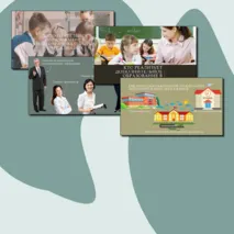 Презентация на тему: Дополнительное образование в общеобразовательных учреждениях