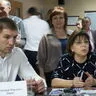 Берг Елена Владимировна