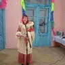 Белова Юлия Алексеевна
