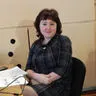 Исай Светлана Андреевна