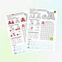 Рабочий лист 