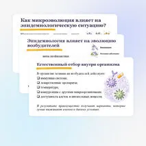 Презентация по биологии 
