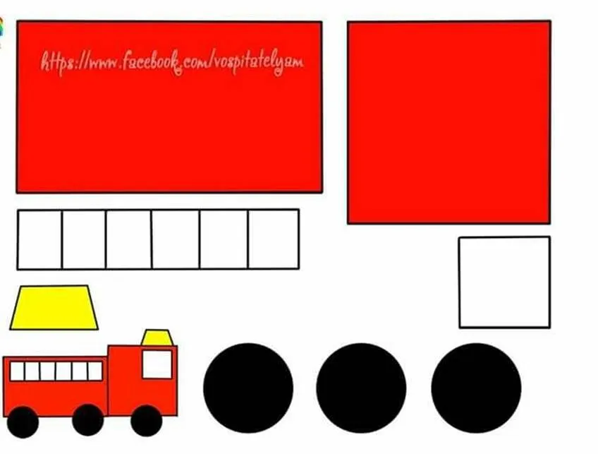 Picture background
