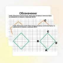 Презентация по математике в 3 классе 