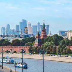 Москва: экскурсии по городу