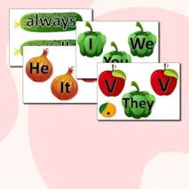 Present Simple
