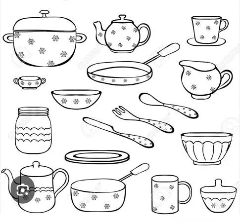 Picture background