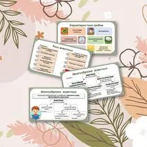 Презентация по биологии «Многообразие и значение растений, животных и грибов», 5 класс