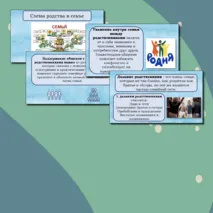 Презентация на тему 