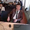 Татибеков Нурман Андабекович