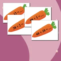 Устный счёт по математике