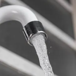 Водоснабжение и водоотведение. Общая техническая подготовка