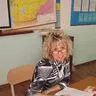 Кудашева Римма Александровна