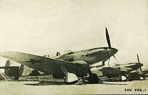 Yakovlev, Yak-1.jpg