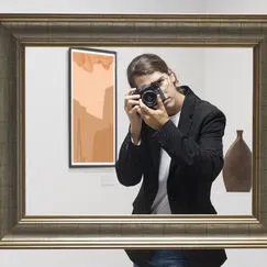 Фотография: искусство кадра