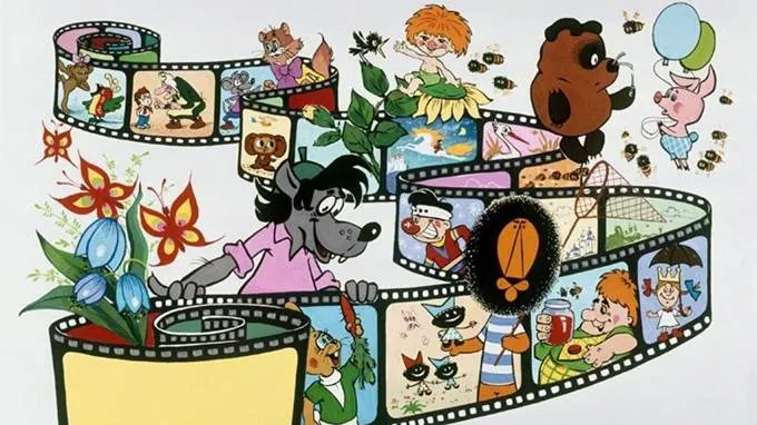 Picture background