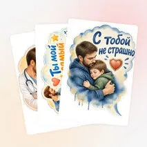 Речевые облачка 