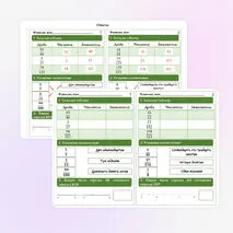 Обыкновенные дроби