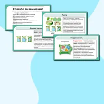 Презентация «Жизнедеятельность клетки». Биология 6 класс