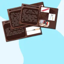 Презентация к уроку труда на тему 